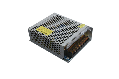 89100VN LED DRIVER 24V, 100W 100-240V IP20 Constant voltage