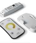 Remote control and dimabilmer ptr.DW LED Strip LID12323
