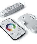 Remote control ptr.RGB 12/24V