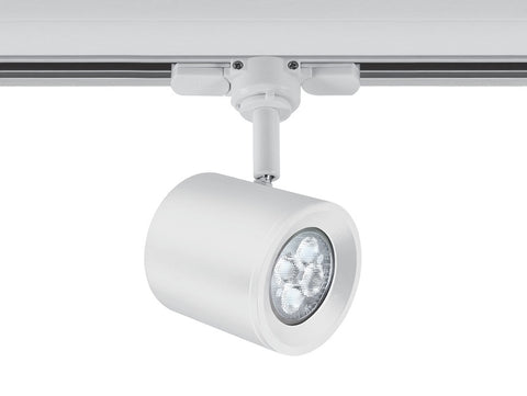 Cano-R2 35W, GU10, 100-240V, IP20, alb