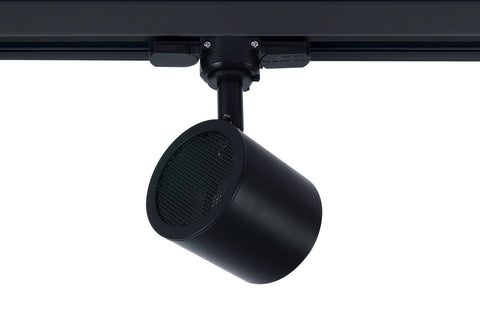 Cano-R2 35W, GU10, 100-240V, IP20, negru