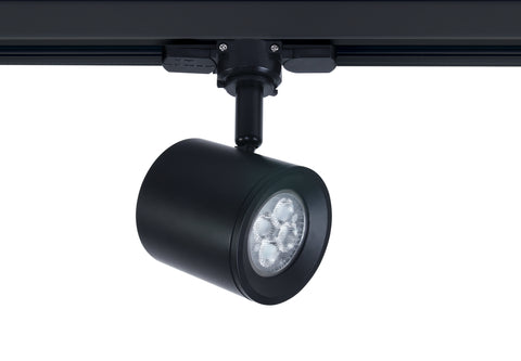 Cano-R2 35W, GU10, 100-240V, IP20, negru