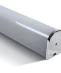 Bano LED, 15W, 4000K, 1300lm, 230V, IP44, crom L-600mm