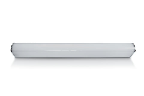 Bano LED, 15W, 4000K, 1300lm, 230V, IP44, crom L-600mm