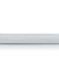 Bano  LED, 20W, 4000K, 1700lm, 230V, IP44, crom L-900mm