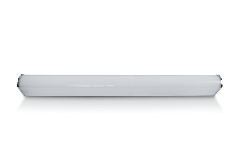 Bano  LED, 20W, 4000K, 1700lm, 230V, IP44, crom L-900mm