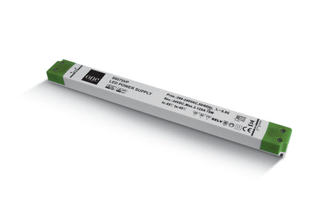89075VL LED DRIVER 24V, 75W, IP20, 230V, Constant voltage