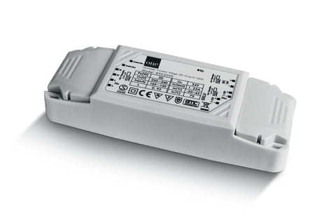 89030VD LED DRIVER 24V, 30W, 230V, IP20, Constant voltage