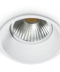 Tina LED, 12W, 700mA, 1100lm, 3000K, 38°, IP65 , alb