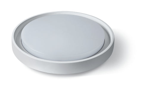 Larry-R SMD LED 30W, 3000K, 2500lm, 100-240V IP54, alb