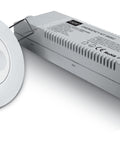 Spot antipanica Thella LED 3W 6000K 150lm 230V IP20 3h M/NM