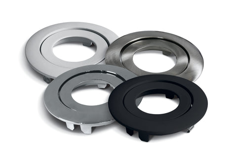 Nora A LED, 6W, 4000K 530lm, 40°, 350mA, IP20, alb