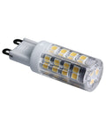 Bec LED 3,5W G9 300lm 3000K CRI80 230V Dim