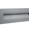 Dave LED 8, 5W, 3000K, 160lm, IP65, gri