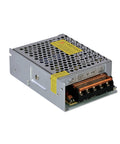 Alimentator LED 60W 24V DC 100-240VAC, IP20, nedimabil