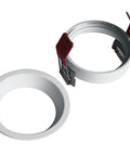 Rita 1 LED Spot, GU10, 50W, IP20, alb