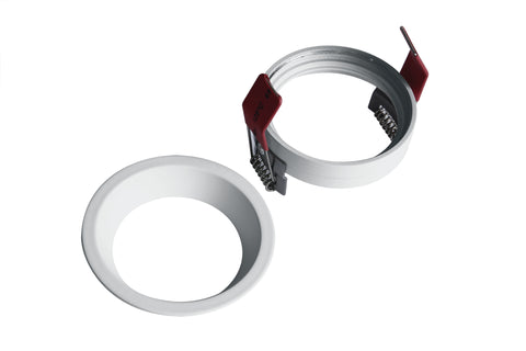 Rita 1 LED Spot, GU10, 50W, IP20, alb
