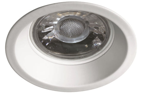 Rita 1 LED Spot, GU10, 50W, IP20, alb