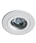 Uranus 3, 50W, MR16, GU10, 100-240V, IP20, alb