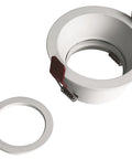 Rita 4 LED Spot, GU10, 50W, IP20, Fixed, alb