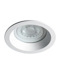 URANUS 5, 50W, MR16, GU10, 100-240V, IP65, alb