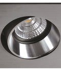 Saturn 3, 50W , MR16, GU10, 110-240V, IP20, Alu