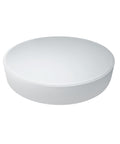Daria I LED 18W, 3000K, 1100lm, IP20, alb