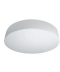 Daria I LED 18W, 3000K, 1100lm, IP20, alb