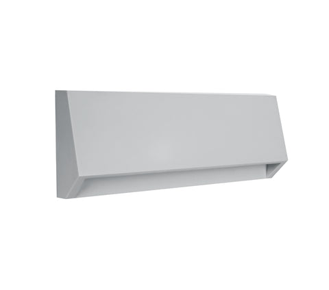 Reno II Dark Light 4W, 220lm, 3000K, 230V, IP65, alb