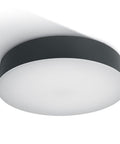 Daria II LED 21W, 3000K, 1300lm, IP65,antracit