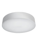 Daria II LED 21W, 3000K, 1300lm, IP65, alb