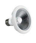LED lamp PAR30, 10W, E27, 3000K, 700lm, 230V, 40°
