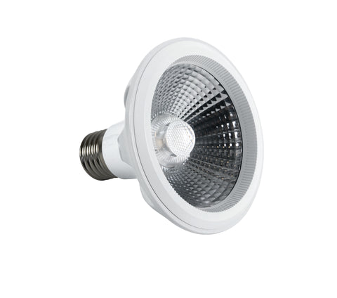 LED lamp PAR30, 10W, E27, 4000K, 750lm, 230V, 40°