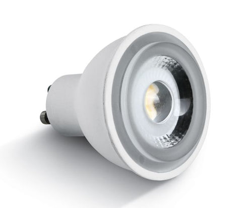 Bec LED 6W GU10 PAR16 480lm 2700K CRI85 230V 60°