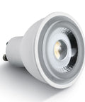 Bec LED 6W GU10 PAR16 480lm 2700K CRI85 230V 60° Dim