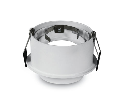 Mars 5, 50W, MR16, GU10, 100-240V, IP20, alb