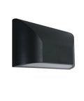 Sumi LED 6W, 3000K, 300lm, IP65, 230V,antracit