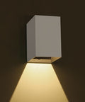 Dako I, Down LED 3W, 3000K, 200lm, IP54 , alb