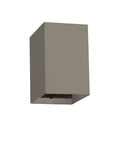 Dako I, Down LED 3W, 3000K, 200lm, IP54 , alb