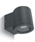 Rolo 3-WL, 35W, MR16, GU10, 100-240V, IP54,antracit