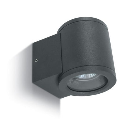 Rolo 3-WL, 35W, MR16, GU10, 100-240V, IP54, alb