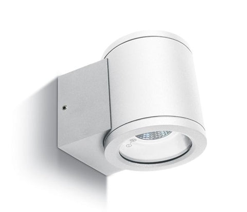 Rolo 3-WL, 35W, MR16, GU10, 100-240V, IP54, alb