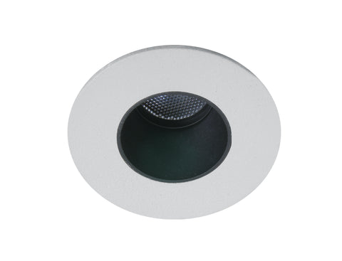 Mercury 3, 2W, 4000K, 100lm, 700mA, 30°, IP65, alb