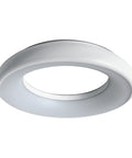 Laura LED 25W, 3000K, 1850lm, IP40, alb