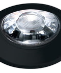 Rita 1 LED Spot, GU10, 50W, IP20, negru