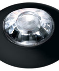 Rita 2 LED Spot, GU10, 50W, IP20, negru