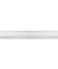 Plano Long LED 40W, 3000K, 2700lm, 100-240V, IP40, alb