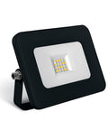 Senga LED 3 Floodlight 10W 230V 800lm 840 100° IP65 negru