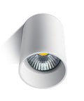 Boba ceiling luminaire 10W GU10 MR16 IP20 alb