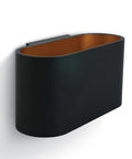 Amidala wall light 30W G9 100-240V IP20 negru
